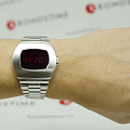 Часы Hamilton American Classic PSR Digital Quartz H52414130 фото 13